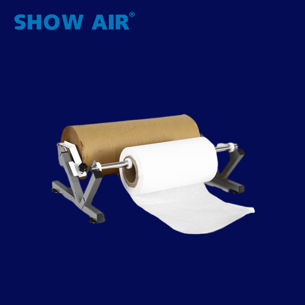 全自动蜂窝纸垫机